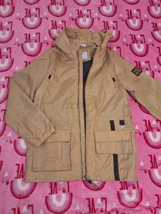 Coccodrillo Kurtka cienka nowa