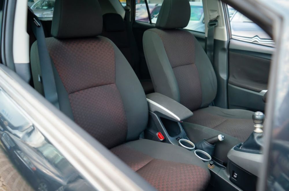 Toyota Verso 2.0 D4-D, 7 osobowa
