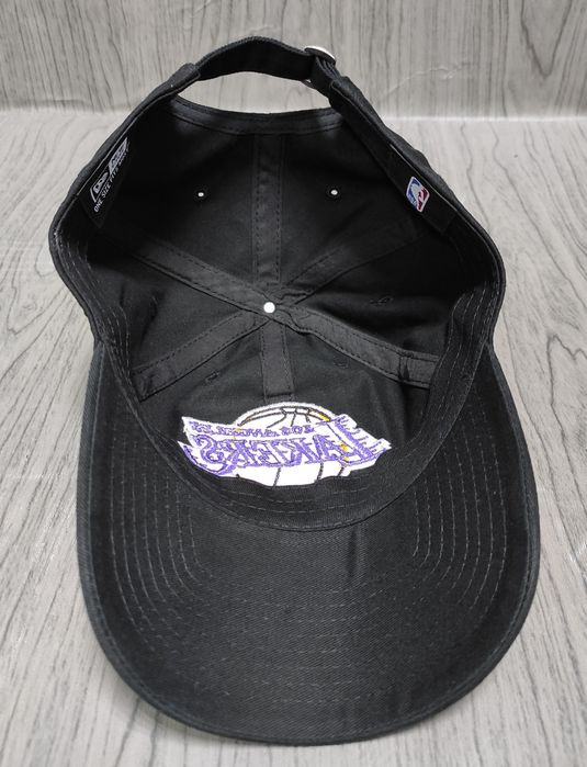 New Era Los Angeles Lakers NBA чоловіча бейсболка