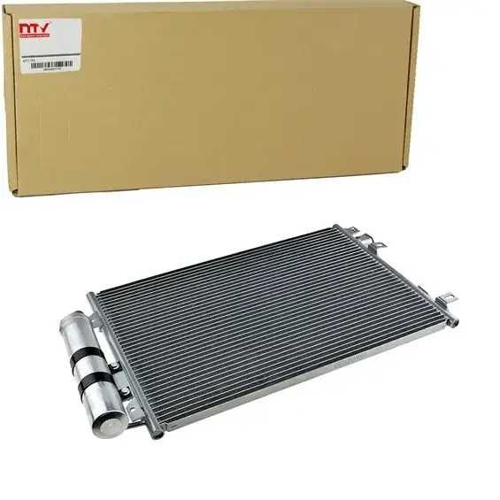 Радіатор кондиціонера НОВИЙ. Весь ТОП-імпорт США