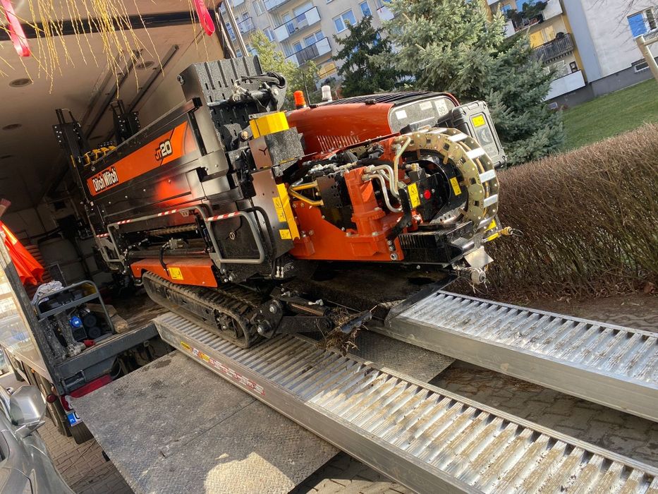 Najazdy Aluminowe (wiertnica)