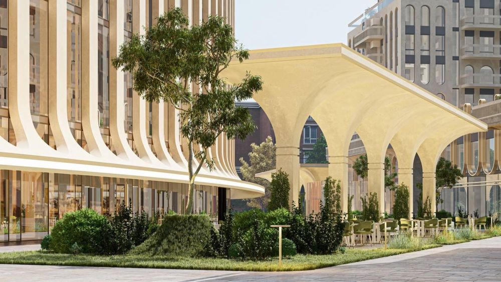 2-кімнатна квартира за адресою вул. Володимирська (площа 67 м²) - Atlanta.ua - фото 5