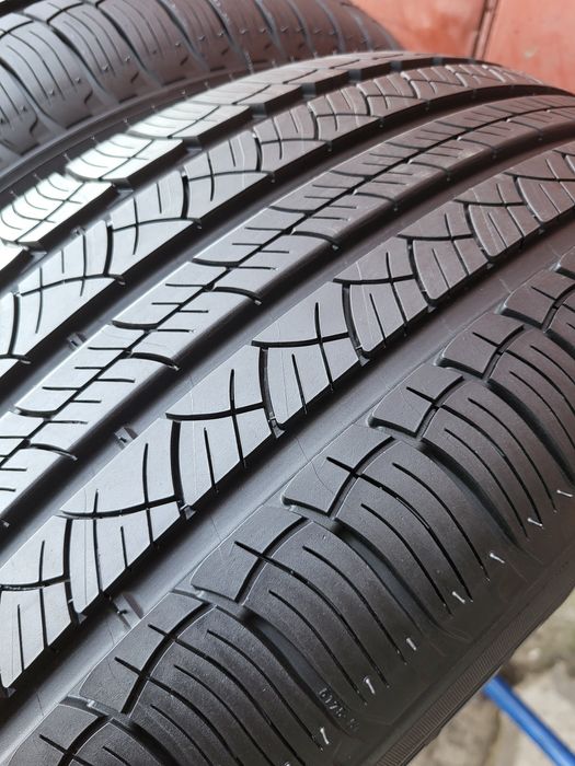 255/55/18+236/60/18 R18 Michelin Latitude Tour HP 4шт ціна за 1шт шини