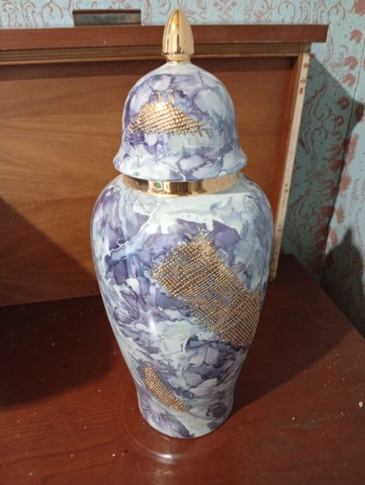 Jarras decoração