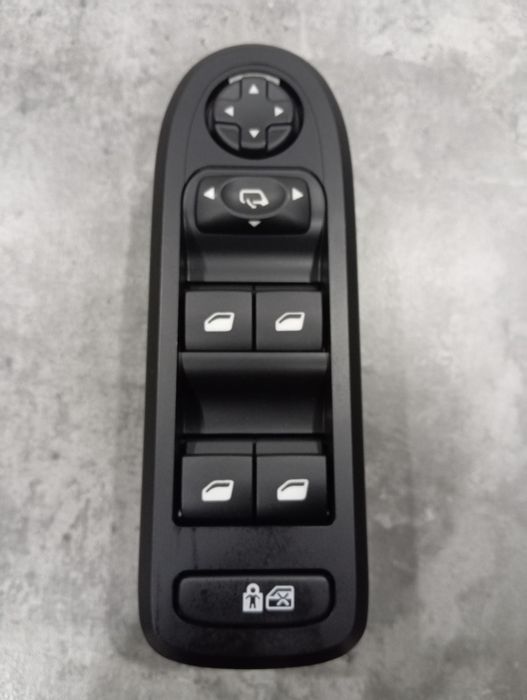 interruptor Peugeot/Citroen