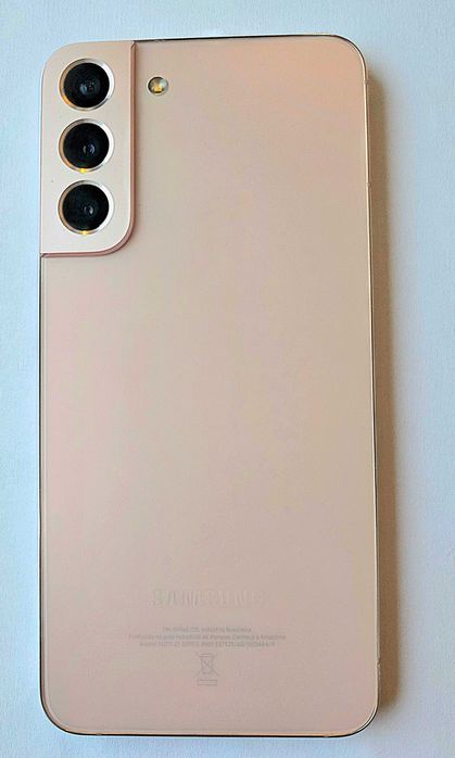 Samsung 22+ 128GB em ótimo estado