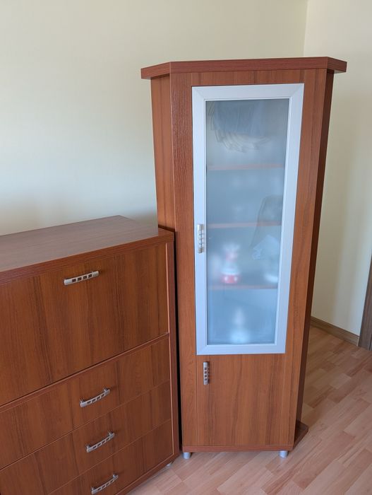 Zestaw mebli do salonu