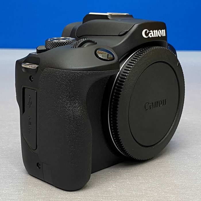 Canon EOS R100 (Corpo) - 24.1MP