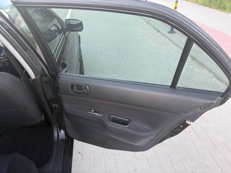 Mitsubishi Lancer 2008