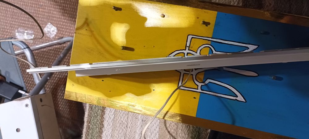 Клавиатура  Аpple