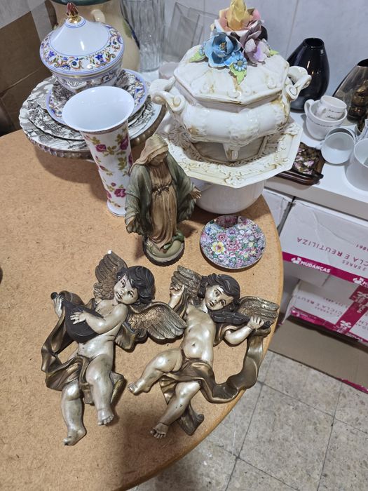Serviço  de decoração
