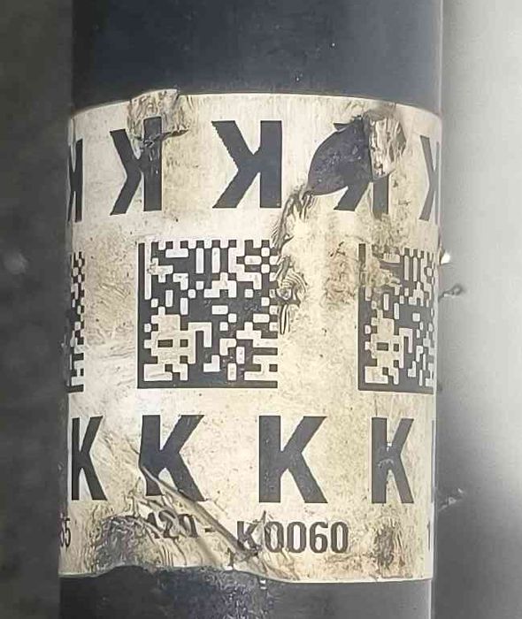 Transmissão Frente Esquerda TOYOTA YARIS (_P21_, _PA1_, _PH1_)