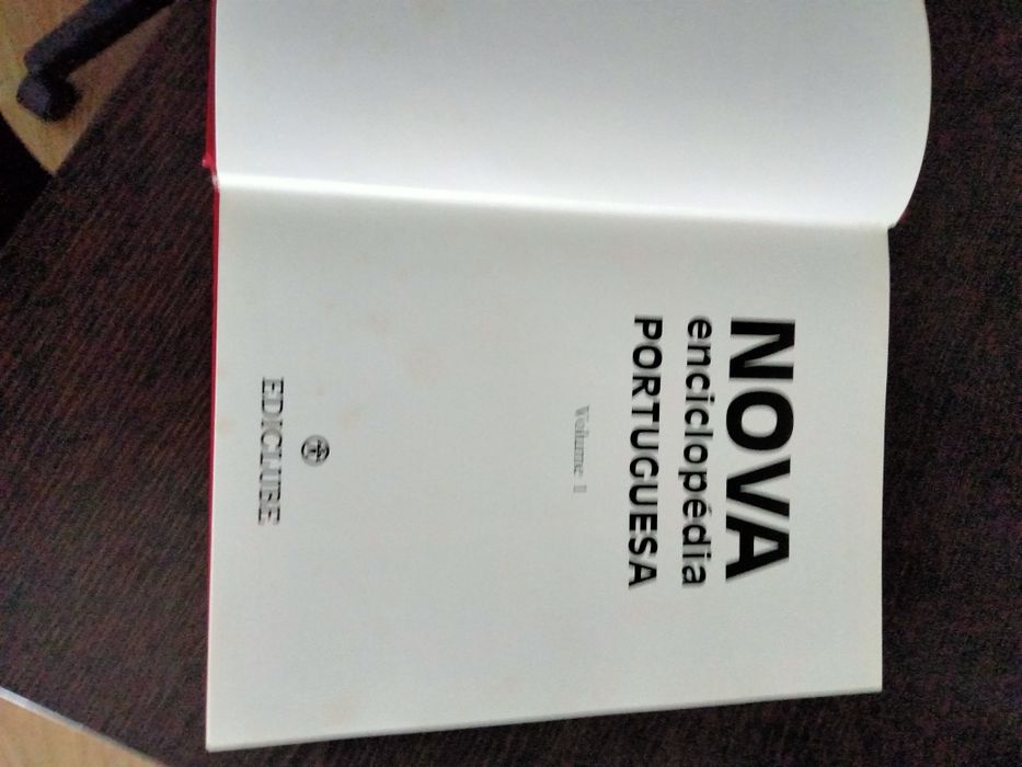 Enciclopédia Portuguesa