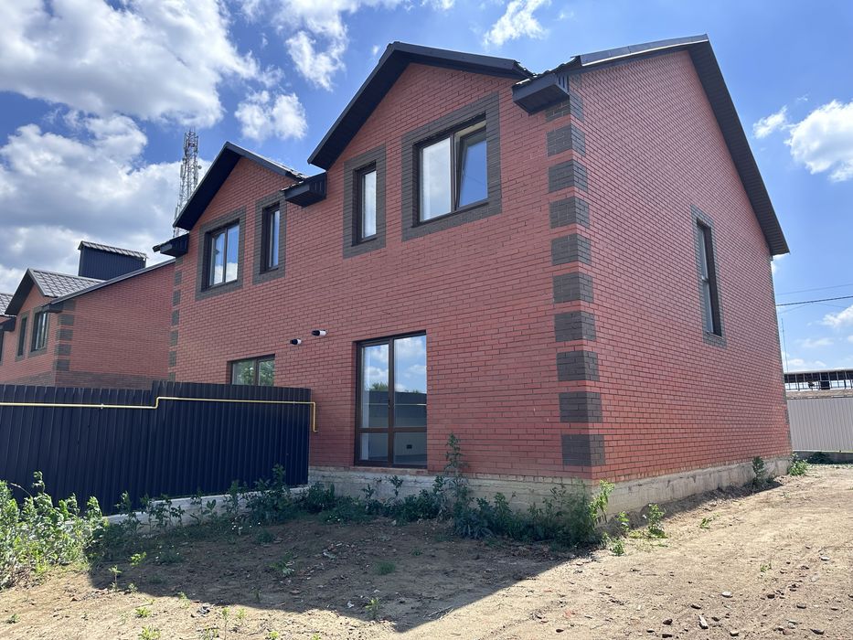 Будинок за адресою вул. Бандери Степана (площа 100 м²) - Atlanta.ua - фото 4