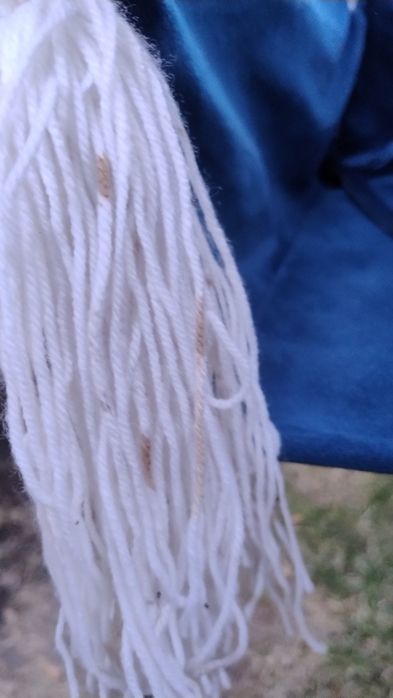 Huśtawka dla bliźniaków, huśtawka podwójna