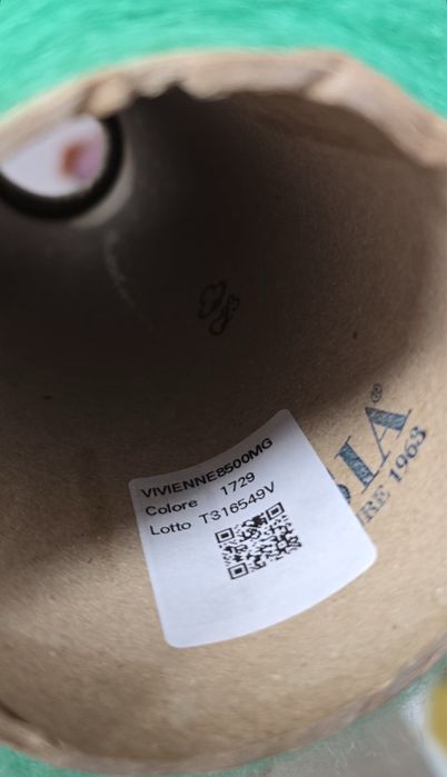 Пряжа, мохер, італійська пряжа