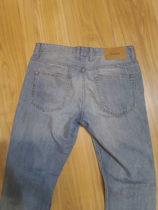 Spodnie S&A niebiskie