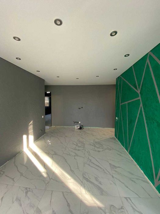 Трёхкомнатная квартира РЕМОНТ, 173 квартал, ул. Тухачевского