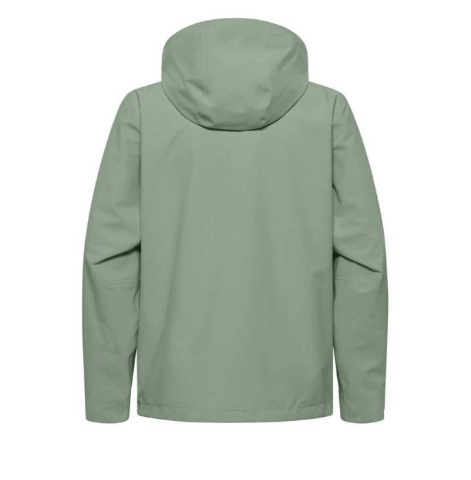 Kurtka meska Jack Wolfskin TRAILTIME 2L JKT MEN