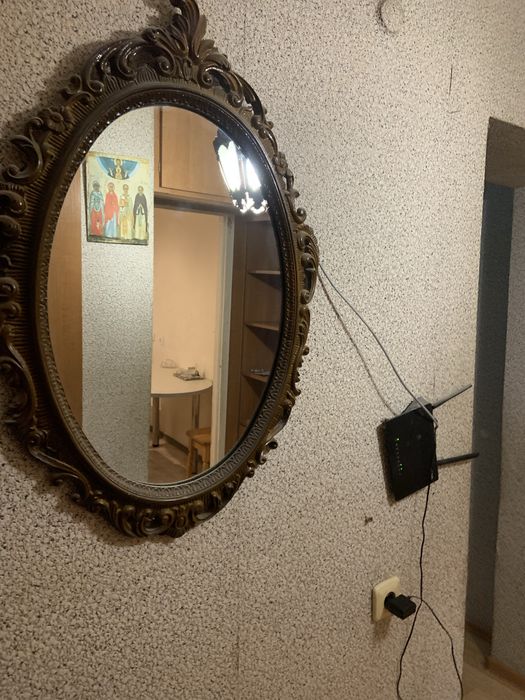 ТРИкімнатна квартира,Док.4 окремих спал місця 3 двох спал чешка2поверх