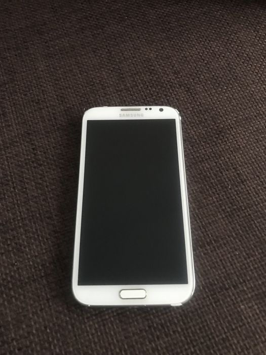 Телефон самсунг Galaxy Note II GT-N7100