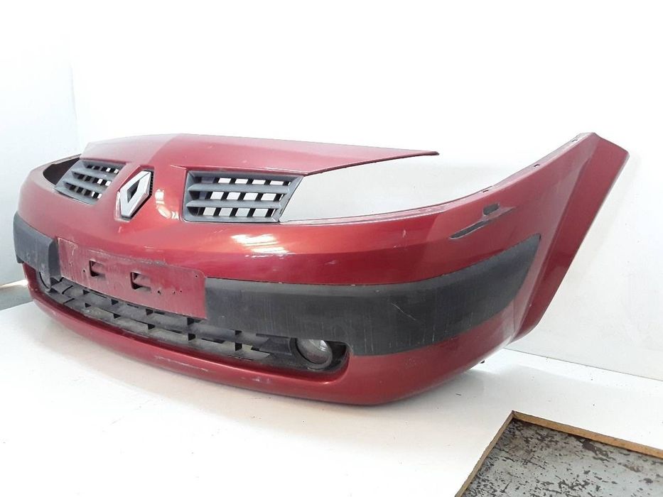 PARA-CHOQUES FRONTAL RENAULT MEGANE II 2002 -8200142000