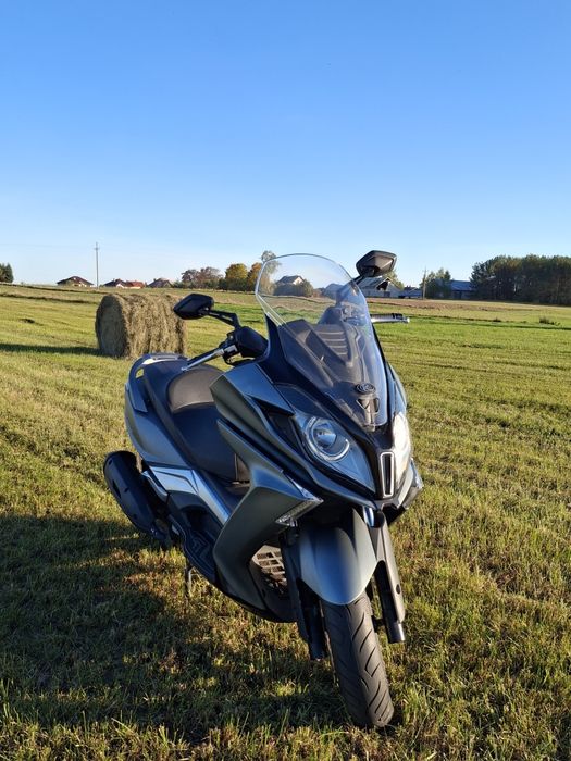 Kymco