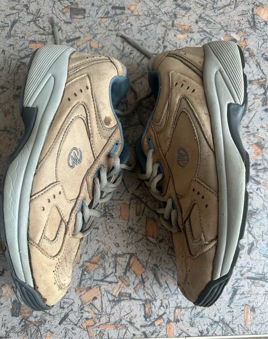 Кросівкі Walking 26 см