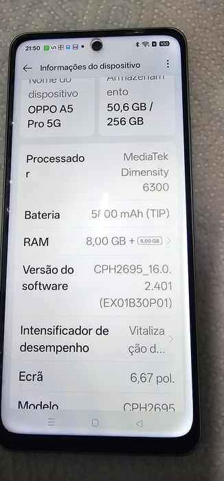 Telemóvel  Android