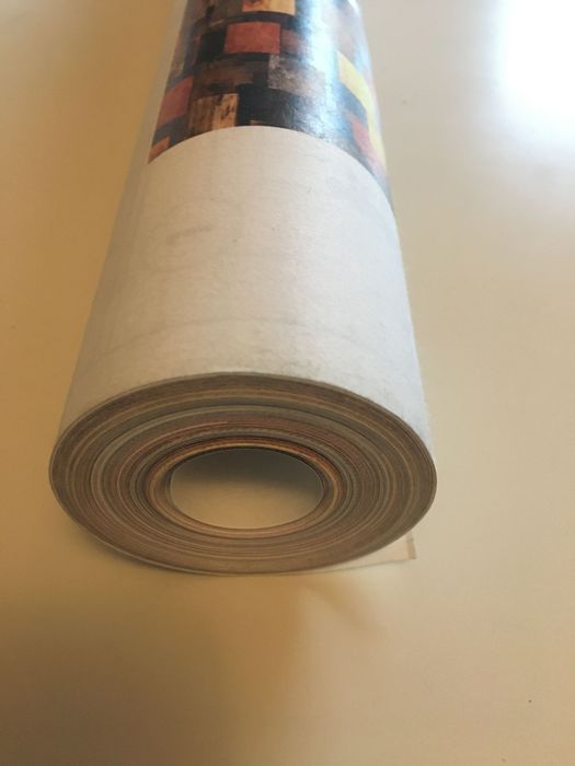 Obniżka Fototapeta 300x210 Miedziany dach  NOWA