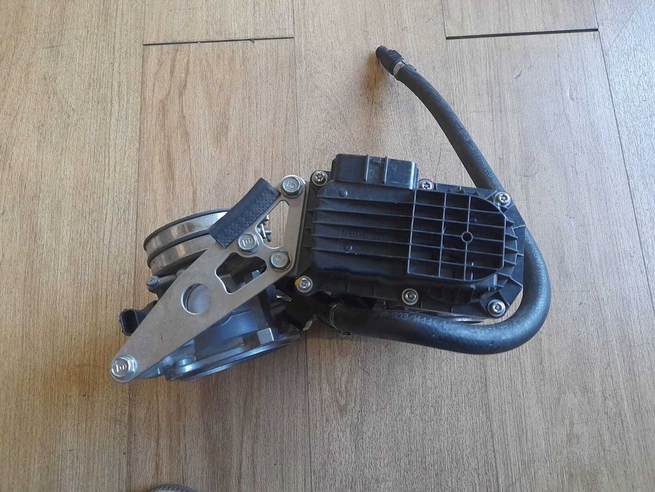 CORPO INJEÇÃO OEM KTM 1290 SUPER ADVENTURE R 2015