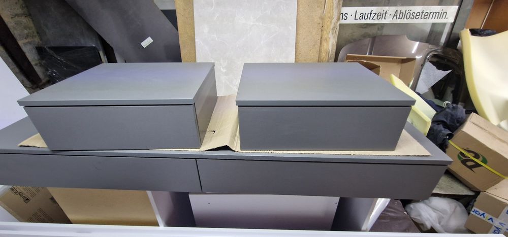 Тумби приліжкові