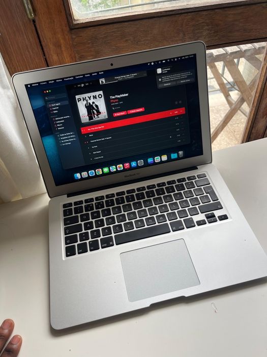 Vendo meu Mac bok