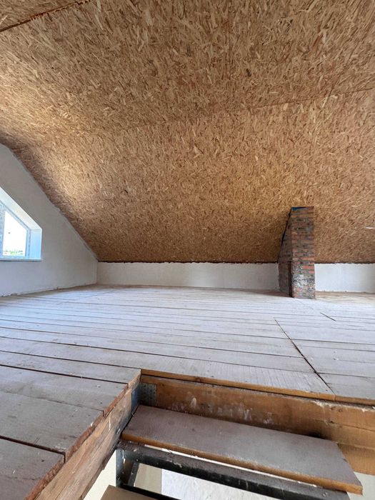 Якісний будинок з керамоблоку за ціною квартири | 120 м² | 3,5 сотки | Держпрограми