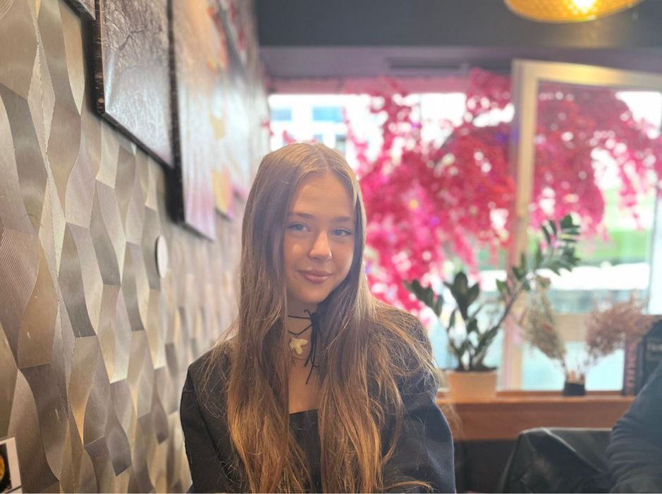 Репетитор з англійської мови для дітей 3–7 класів