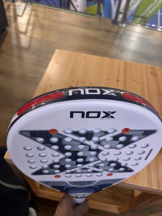 Nox At10 genius 12k alum xtrem lite 2026
