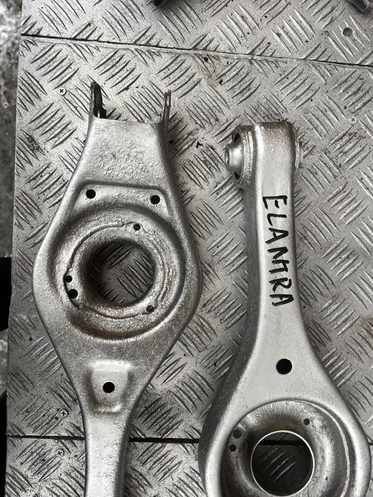 Рычаг задний хюндай элантра 08 год hyundai elantra