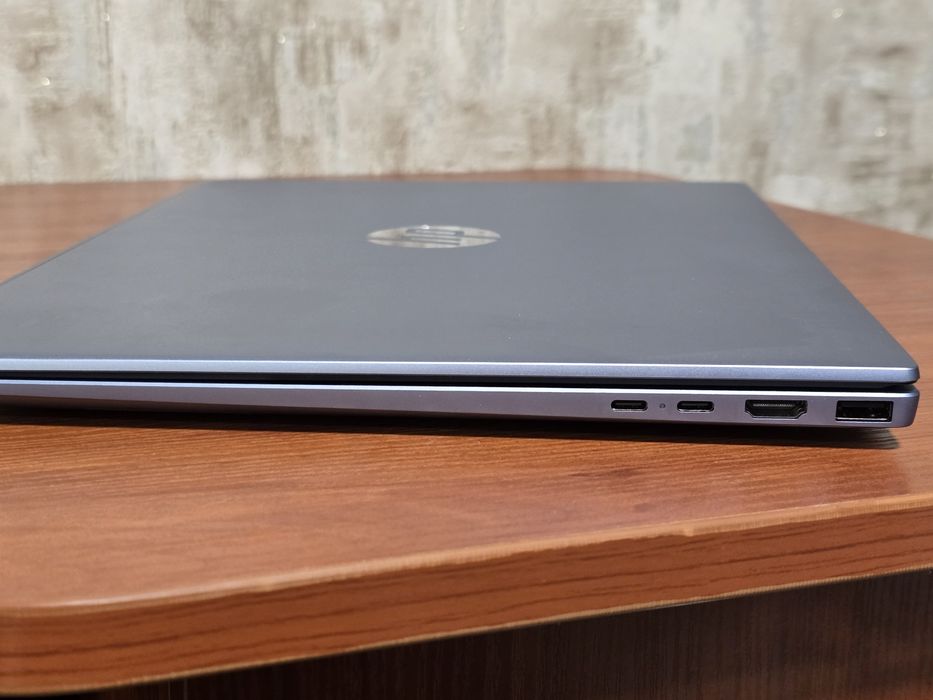 HP Pavilion Laptop 16-ag0001ua