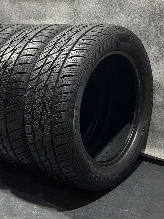 ‼️ЗИМОВА РЕЗИНА‼️ Matador 195/50 R15 #️⃣ АРТ:063