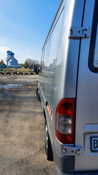 Продам    СПРІНТЕРА  316