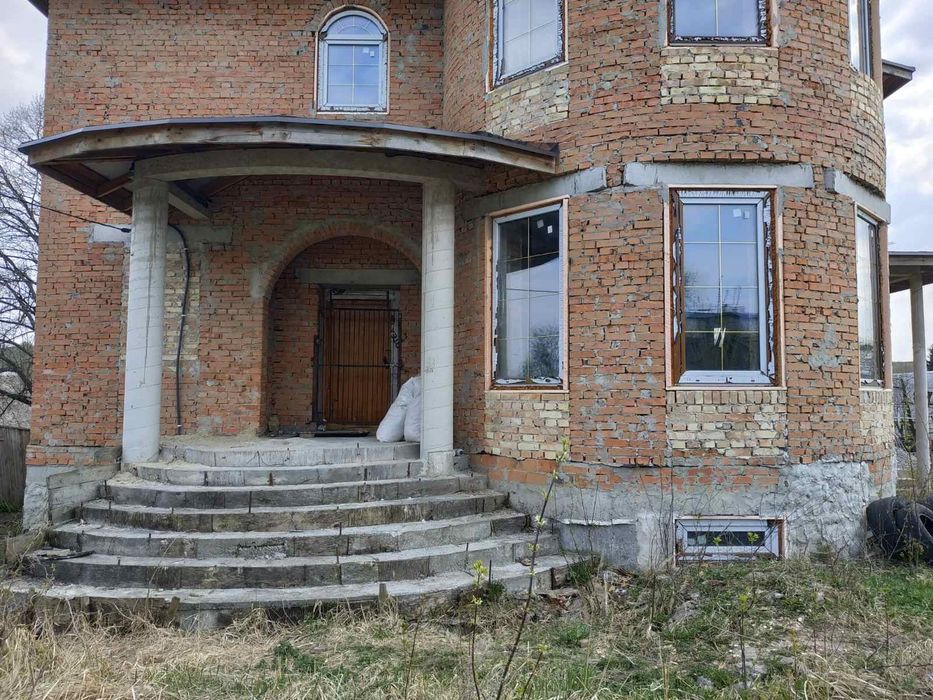 Дом по адресу (площадь 300 м²) - Atlanta.ua - фото 8