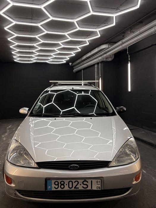 Ford Focus C-Max514691540798689281