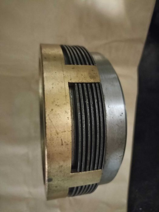 Elektro-sprzęgło VBA 10 Ostrzeszów