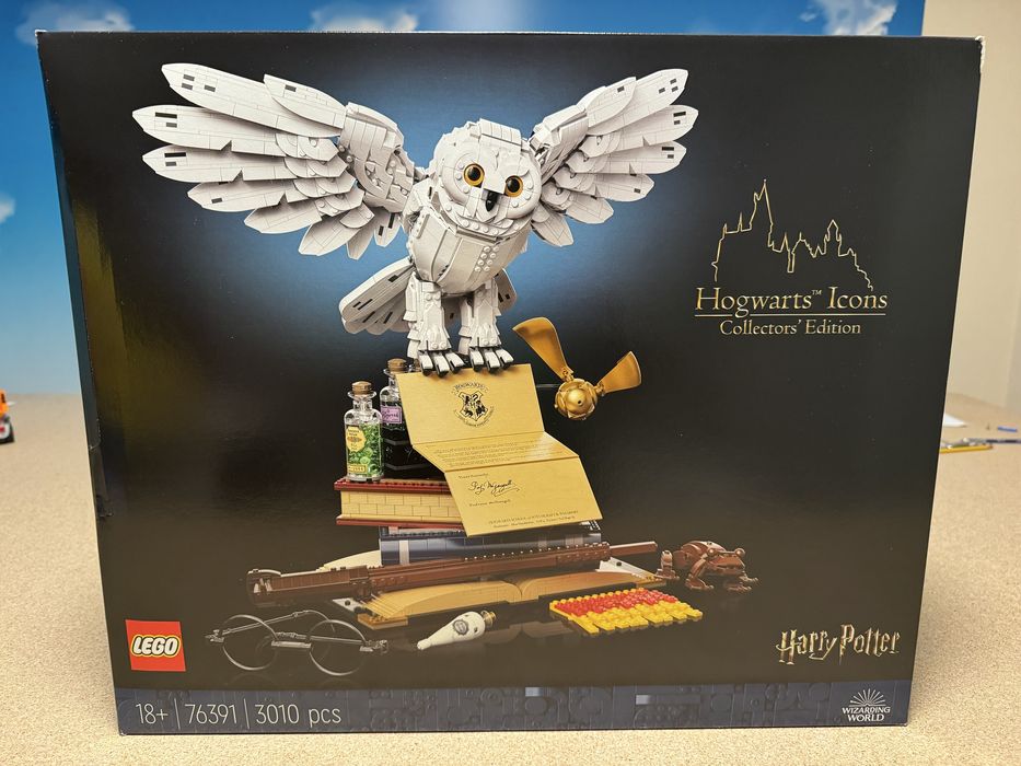 Lego Harry Potter - Vários