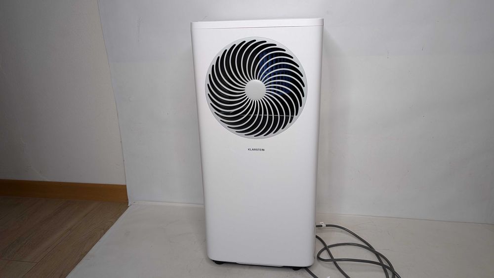 Klimatyzator przenośny Klarstein Aero Ring 7K