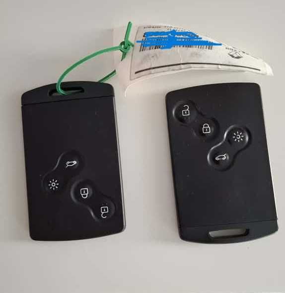 Renault Laguna III Break uma carrinha espaçosa, confortável e fiável.