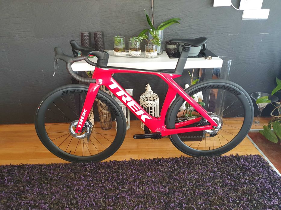 Trek Madone SLR (Ultegra Di2 24v)