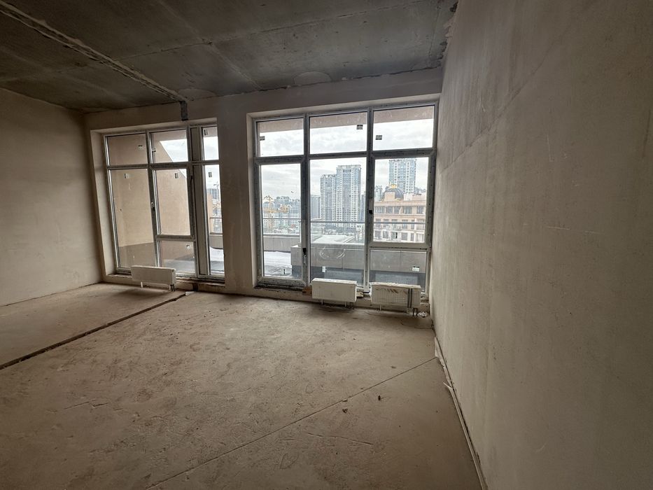 Продаж квартири270кв в ЖК 52Перлина(Pechersk Plaza)Новопечерські Липки