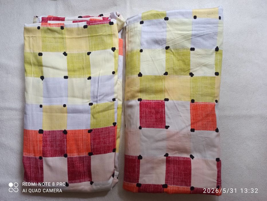 Підковдра євро розмір(2, 05×2, 20 м)