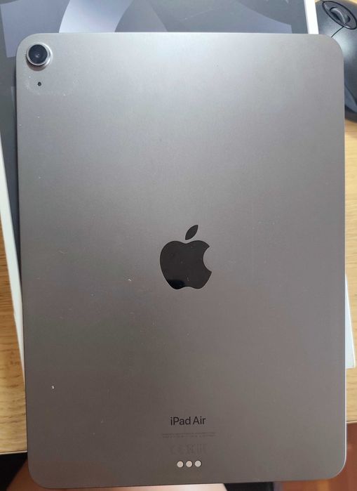 Ipad Air 5 geração 64 GB + magic keyboard